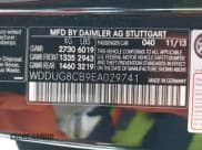 ✅ 2014 Mercedes-Benz S 550 • VIN: WDDUG8CB9EA029741 • Lot: 42918600. Listed on IAAI with 118,055 mi. Free auction sales archive from the USA and detailed vehicle history report at DreamBid. Image 9.