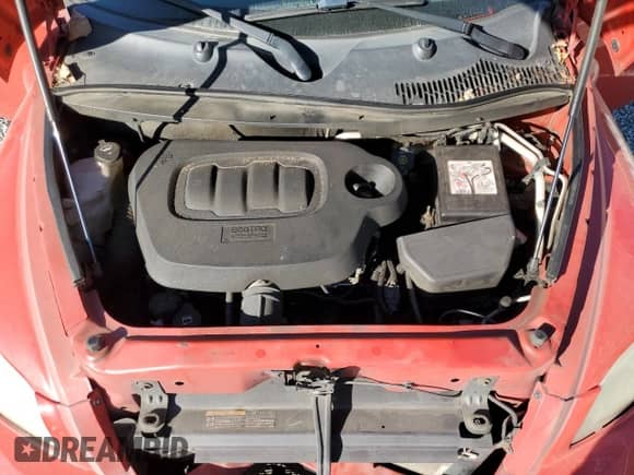 2011 Chevrolet HHR 2LT с VIN 3GNBACFU7BS636046, выставлен на аукционе Copart как лот 75879264 с пробегом 213 136 миль миль и Списание • Salvage title. История ставок и продаж доступна на DreamBid. Изображение 14.