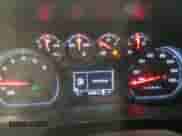 2020 Chevrolet Silverado 1500 Work Truck with VIN 1GCRWAEH8LZ326882, listed as a Copart auction lot 91744825 with 128,888 mi miles and Clean title. Bid and sale history available at DreamBid. Image 9.