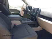 ✅ 2020 Ford F-150 XL • VIN: 1FTEW1E53LKE69140 • Лот: 42862553. Опубликован ранее на IAAI с пробегом 138 757 миль. Бесплатный доступ к архиву аукционных продаж из США и подробный отчёт об истории автомобиля на DreamBid. Изображение 5.