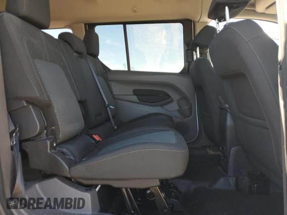 ✅ 2021 Ford Transit Connect XLT • VIN: NM0GE9F24M1492381 • Lot: 91375925. Wystawiony na Copart z przebiegiem 70 994 mil. Bezpłatny archiwum sprzedaży aukcyjnych z USA i szczegółowy raport historii pojazdu na DreamBid. Zdjęcie 11.