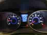 2017 Hyundai Veloster z VIN KMHTC6AD5HU314896, wystawiony jako Copart lot #42389264 z przebiegiem 78 538 mil mil oraz Szkoda całkowita • Salvage title. Historia ofert i sprzedaży dostępna na DreamBid. Obrazek 9.