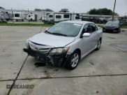 ✅ 2011 Toyota Corolla S • VIN: 2T1BU4EE4BC605009 • Lot: 92760115. Wystawiony na Copart z przebiegiem 123 461 mil. Bezpłatny archiwum sprzedaży aukcyjnych z USA i szczegółowy raport historii pojazdu na DreamBid. Zdjęcie 13.