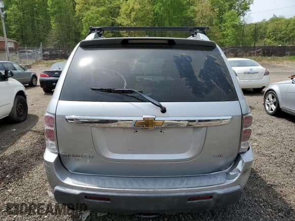 ✅ 2006 Chevrolet Equinox LT • VIN: 2CNDL73F966084476 • Лот: 53633755. Опубликован ранее на Copart с пробегом Не указан. Бесплатный доступ к архиву аукционных продаж из США и подробный отчёт об истории автомобиля на DreamBid. Изображение 6.