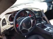 ✅ 2017 Chevrolet Corvette Grand Sport 3LT • VIN: 1G1YZ2D71H5110106 • Lot: 42064252. Listed on IAAI with 49,406 mi. Free auction sales archive from the USA and detailed vehicle history report at DreamBid. Image 18.