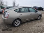 ✅ 2008 Toyota Prius • VIN: JTDKB20U683395586 • Лот: 84208794. Опубликован ранее на Copart с пробегом 220 394 миль. Бесплатный доступ к архиву аукционных продаж из США и подробный отчёт об истории автомобиля на DreamBid. Изображение 3.