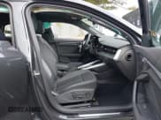 ✅ 2022 Audi A3 Premium • VIN: WAUGUDGY3NA016732 • Lot: 43298404. Listed on IAAI with 54,131 mi. Free auction sales archive from the USA and detailed vehicle history report at DreamBid. Image 5.