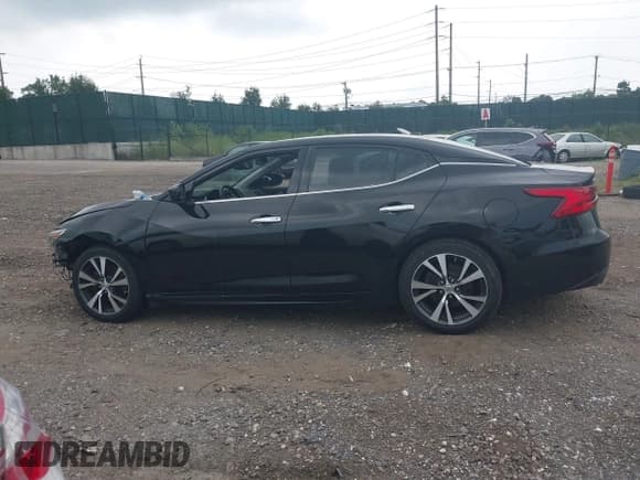 ✅ 2016 Nissan Maxima SR • VIN: 1N4AA6AP7GC904975 • Лот: 42836250. Опубликован ранее на IAAI с пробегом 162 667 миль. Бесплатный доступ к архиву аукционных продаж из США и подробный отчёт об истории автомобиля на DreamBid. Изображение 14.
