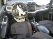 ✅ 2017 Dodge Journey SXT • VIN: 3C4PDCBG1HT518065 • Лот: 82602904. Опубликован ранее на Copart с пробегом 132 527 миль. Бесплатный доступ к архиву аукционных продаж из США и подробный отчёт об истории автомобиля на DreamBid. Изображение 8.