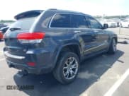 ✅ 2014 Jeep Grand Cherokee Overland • VIN: 1C4RJFCM0EC367556 • Lot: 43071781. Listed on IAAI with 218,589 mi. Free auction sales archive from the USA and detailed vehicle history report at DreamBid. Image 4.