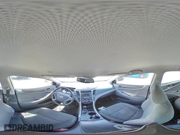 ✅ 2014 Hyundai Sonata GLS • VIN: 5NPEB4AC6EH918183 • Lot: 69816064. Listed on Copart with 228,584 mi. Free auction sales archive from the USA and detailed vehicle history report at DreamBid. Image 13.