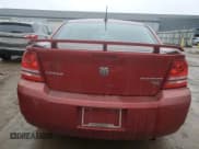 ✅ 2010 Dodge Avenger R/T • VIN: 1B3CC5FB1AN114556 • Лот: 80930514. Опубликован ранее на Copart с пробегом 165 299 миль. Бесплатный доступ к архиву аукционных продаж из США и подробный отчёт об истории автомобиля на DreamBid. Изображение 6.