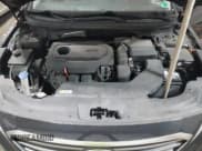 ✅ 2015 Hyundai Sonata SE • VIN: 5NPE24AF6FH017245 • Лот: 43510100. Опубликован ранее на IAAI с пробегом 144 234 миль. Бесплатный доступ к архиву аукционных продаж из США и подробный отчёт об истории автомобиля на DreamBid. Изображение 10.