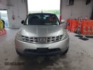 ✅ 2004 Nissan Murano SE • VIN: JN8AZ08W24W333746 • Лот: 42235803. Опубликован ранее на IAAI с пробегом 134 403 миль. Бесплатный доступ к архиву аукционных продаж из США и подробный отчёт об истории автомобиля на DreamBid. Изображение 12.