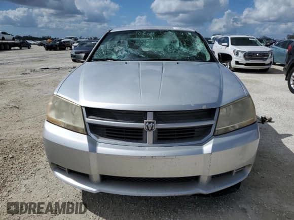 ✅ 2010 Dodge Avenger SXT • VIN: 1B3CC4FB5AN117289 • Лот: 78628834. Опубликован ранее на Copart с пробегом 62 004 миль. Бесплатный доступ к архиву аукционных продаж из США и подробный отчёт об истории автомобиля на DreamBid. Изображение 5.