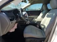 ✅ 2023 Cadillac XT4 FWD Luxury • VIN: 1GYAZAR43PF122536 • Lot: 54873925. Listed on Copart with 67,775 mi. Free auction sales archive from the USA and detailed vehicle history report at DreamBid. Image 7.