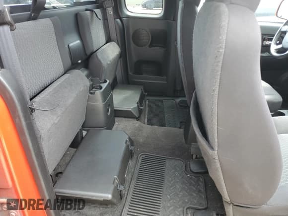 ✅ 2012 Chevrolet Colorado • VIN: 1GCJTDFE7C8135228 • Lot: 56112115. Wystawiony na Copart z przebiegiem 93 728 mil. Bezpłatny archiwum sprzedaży aukcyjnych z USA i szczegółowy raport historii pojazdu na DreamBid. Zdjęcie 10.