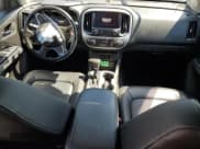 ✅ 2020 Chevrolet Colorado 4WD ZR2 • VIN: 1GCPTEE18L1139649 • Lot: 64674805. Listed on Copart with 70,344 mi. Free auction sales archive from the USA and detailed vehicle history report at DreamBid. Image 8.