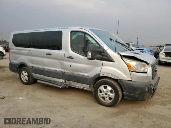 ✅ 2017 Ford Transit XL • VIN: 1FMZK1ZM2HKA97789 • Лот: 87906995. Опубликован ранее на Copart с пробегом 64 927 миль. Бесплатный доступ к архиву аукционных продаж из США и подробный отчёт об истории автомобиля на DreamBid. Изображение 4.