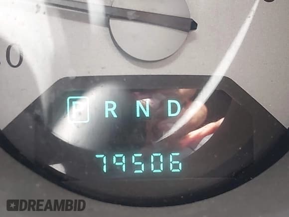 ✅ 2008 Chrysler Sebring LX • VIN: 1C3LC45K48N674192 • Lot: 42330236. Listed on IAAI with 79,506 mi. Free auction sales archive from the USA and detailed vehicle history report at DreamBid. Image 15.