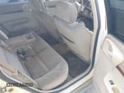 ✅ 2002 Chevrolet Impala • VIN: 2G1WF55E929133402 • Lot: 42107833. Wystawiony na IAAI z przebiegiem Nie podano. Bezpłatny archiwum sprzedaży aukcyjnych z USA i szczegółowy raport historii pojazdu na DreamBid. Zdjęcie 8.