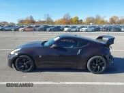 ✅ 2013 Nissan 370Z • VIN: JN1AZ4EH8DM880530 • Lot: 43633294. Listed on IAAI with 150,232 mi. Free auction sales archive from the USA and detailed vehicle history report at DreamBid. Image 15.