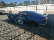 ✅ 2017 Ford Mustang V6 • VIN: 1FA6P8AM7H5342815 • Lot: 86554225. Listed on Copart with Not provided. Free auction sales archive from the USA and detailed vehicle history report at DreamBid. Image 13.