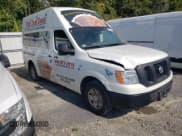 ✅ 2016 Nissan NV Cargo SV • VIN: 1N6BF0LY2GN806554 • Лот: 68415294. Опубликован ранее на Copart с пробегом 93 384 миль. Бесплатный доступ к архиву аукционных продаж из США и подробный отчёт об истории автомобиля на DreamBid. Изображение 4.