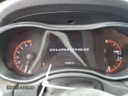 ✅ 2017 Dodge Durango SXT • VIN: 1C4RDJAG9HC806166 • Lot: 90076755. Listed on Copart with 160,595 mi. Free auction sales archive from the USA and detailed vehicle history report at DreamBid. Image 9.