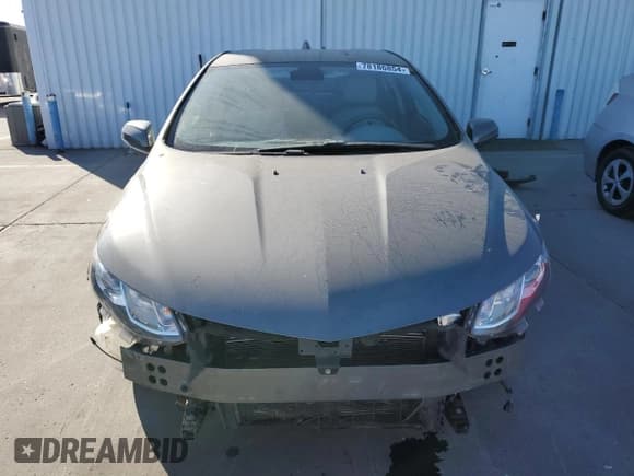 ✅ 2017 Chevrolet Volt LT • VIN: 1G1RC6S59HU120452 • Lot: 78186854. Wystawiony na Copart z przebiegiem 136 425 mil. Bezpłatny archiwum sprzedaży aukcyjnych z USA i szczegółowy raport historii pojazdu na DreamBid. Zdjęcie 5.