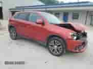 2018 Mitsubishi Outlander SE с VIN JA4AR3AW6JZ034921, выставлен на аукционе Copart как лот 59337495 с пробегом 148 446 миль миль и Списание • Salvage title. История ставок и продаж доступна на DreamBid. Изображение 4.