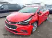 2017 Chevrolet Cruze Premier с VIN 1G1BF5SM5H7164280, выставлен на аукционе IAAI как лот 43046761 с пробегом 148 252 миль миль и . История ставок и продаж доступна на DreamBid. Изображение 17.
