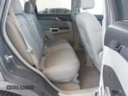 ✅ 2008 Saturn VUE XR • VIN: 3GSDL73778S538553 • Lot: 42630533. Listed on IAAI with 176,618 mi. Free auction sales archive from the USA and detailed vehicle history report at DreamBid. Image 8.