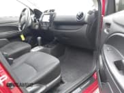 ✅ 2020 Mitsubishi Mirage ES • VIN: ML32F3FJ1LHF10507 • Lot: 43357250. Listed on IAAI with 97,377 mi. Free auction sales archive from the USA and detailed vehicle history report at DreamBid. Image 5.