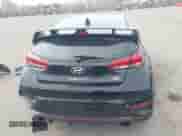 2020 Hyundai Veloster с VIN KMHT36AH9LU004505, выставлен на аукционе IAAI как лот 41902590 с пробегом 131 799 миль миль и . История ставок и продаж доступна на DreamBid. Изображение 16.