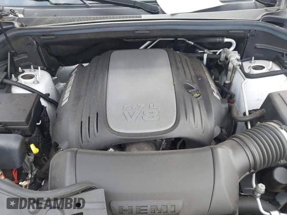 ✅ 2022 Dodge Durango R/T • VIN: 1C4SDJCT1NC223078 • Lot: 41990552. Listed on IAAI with 40,319 mi. Free auction sales archive from the USA and detailed vehicle history report at DreamBid. Image 10.