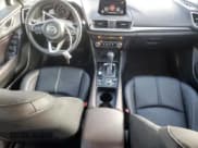 ✅ 2018 Mazda 3 Touring • VIN: 3MZBN1L36JM243507 • Lot: 93337125. Listed on Copart with 23,289 mi. Free auction sales archive from the USA and detailed vehicle history report at DreamBid. Image 8.