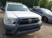 ✅ 2013 Toyota Tacoma • VIN: 5TFNX4CN2DX029934 • Lot: 42400971. Wystawiony na IAAI z przebiegiem 193 355 mil. Bezpłatny archiwum sprzedaży aukcyjnych z USA i szczegółowy raport historii pojazdu na DreamBid. Zdjęcie 12.