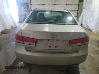 ✅ 2007 Hyundai Sonata SE • VIN: 5NPEU46F37H252982 • Лот: 86407284. Опубликован ранее на Copart с пробегом 174 663 миль. Бесплатный доступ к архиву аукционных продаж из США и подробный отчёт об истории автомобиля на DreamBid. Изображение 6.