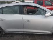 ✅ 2011 Buick LaCrosse CXL • VIN: 1G4GC5ED0BF169316 • Lot: 42271410. Listed on IAAI with Not provided. Free auction sales archive from the USA and detailed vehicle history report at DreamBid. Image 13.