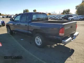 ✅ 2000 Dodge Dakota Sport • VIN: 1B7GL2AX5YS681561 • Lot: 82685694. Wystawiony na Copart z przebiegiem 193 024 mil. Bezpłatny archiwum sprzedaży aukcyjnych z USA i szczegółowy raport historii pojazdu na DreamBid. Zdjęcie 2.