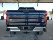 ✅ 2020 Chevrolet Silverado 1500 LT • VIN: 1GCRYDED0LZ121405 • Lot: 69297464. Wystawiony na Copart z przebiegiem 76 884 mil. Bezpłatny archiwum sprzedaży aukcyjnych z USA i szczegółowy raport historii pojazdu na DreamBid. Zdjęcie 6.