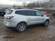 ✅ 2016 Chevrolet Traverse LT • VIN: 1GNKVGKD6GJ184164 • Lot: 86519144. Listed on Copart with 165,090 mi. Free auction sales archive from the USA and detailed vehicle history report at DreamBid. Image 3.