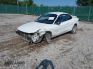 ✅ 2003 Ford ZX2 ZX2 Standard • VIN: 3FAFP11393R115730 • Lot: 42729036. Wystawiony na IAAI z przebiegiem 189 708 mil. Bezpłatny archiwum sprzedaży aukcyjnych z USA i szczegółowy raport historii pojazdu na DreamBid. Zdjęcie 18.