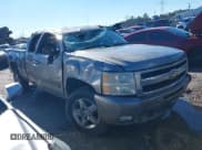 ✅ 2009 Chevrolet Silverado 1500 • VIN: 2GCEC39J891109818 • Lot: 41302124. Wystawiony na IAAI z przebiegiem Nie podano. Bezpłatny archiwum sprzedaży aukcyjnych z USA i szczegółowy raport historii pojazdu na DreamBid. Zdjęcie 1.