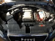 ✅ 2010 Audi Q5 Premium Plus • VIN: WA1LKAFP5AA019098 • Лот: 49642785. Опубликован ранее на Copart с пробегом 151 596 миль. Бесплатный доступ к архиву аукционных продаж из США и подробный отчёт об истории автомобиля на DreamBid. Изображение 12.