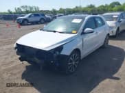 ✅ 2020 Hyundai Elantra • VIN: KMHH35LEXLU145974 • Лот: 39245180. Опубликован ранее на IAAI с пробегом 40 686 миль. Бесплатный доступ к архиву аукционных продаж из США и подробный отчёт об истории автомобиля на DreamBid. Изображение 18.