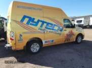 ✅ 2018 Nissan NV Cargo SV • VIN: 1N6AF0LY0JN813182 • Lot: 90386695. Wystawiony na Copart z przebiegiem 97 607 mil. Bezpłatny archiwum sprzedaży aukcyjnych z USA i szczegółowy raport historii pojazdu na DreamBid. Zdjęcie 3.