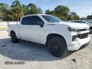 ✅ 2023 Chevrolet Silverado 1500 • VIN: 1GCPADE89PZ135890 • Лот: 87172254. Опубликован ранее на Copart с пробегом 21 647 миль. Бесплатный доступ к архиву аукционных продаж из США и подробный отчёт об истории автомобиля на DreamBid. Изображение 4.