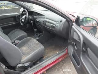 ✅ 2003 Ford ZX2 ZX2 Standard • VIN: 3FAFP11303R134148 • Лот: 42073203. Опубликован ранее на IAAI с пробегом 199 735 миль. Бесплатный доступ к архиву аукционных продаж из США и подробный отчёт об истории автомобиля на DreamBid. Изображение 5.